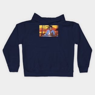 Scarface Kids Hoodie